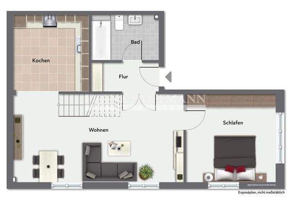V9932-1 Grundriss OG links
