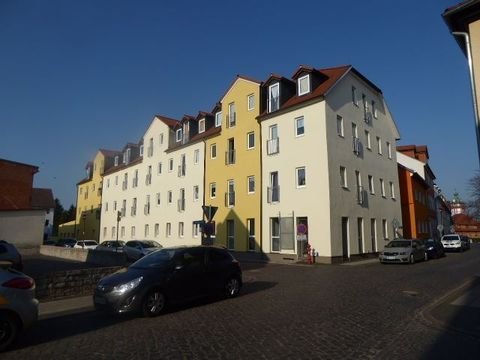 Ohrdruf Wohnungen, Ohrdruf Wohnung mieten