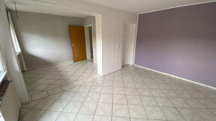 Wohn- und Esszimmer EG