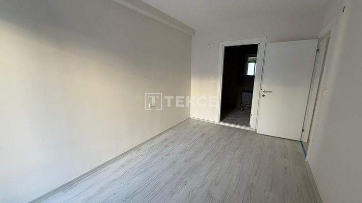 City View Brand-New Apartment in İzmir Menemen