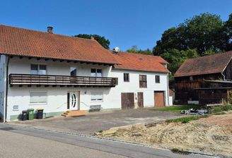Ansicht-Süd-Ost