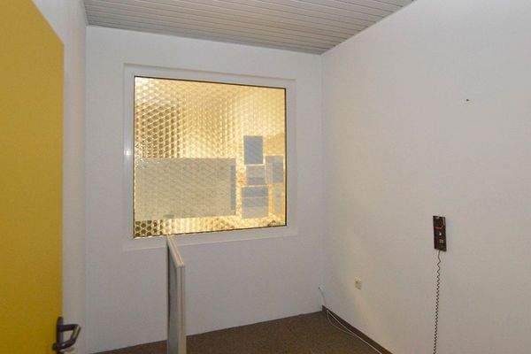 Raum für Nachtdienst