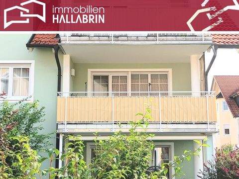 Ruhstorf an der Rott Wohnungen, Ruhstorf an der Rott Wohnung kaufen