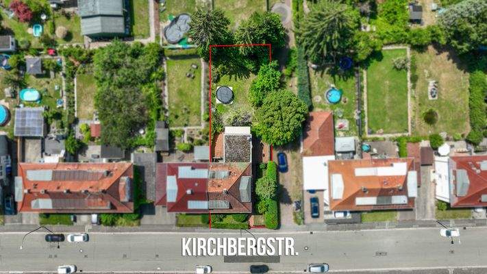 Lageplan_Luftbild_DHH_Pirmasens_Kirchbergstr. 68