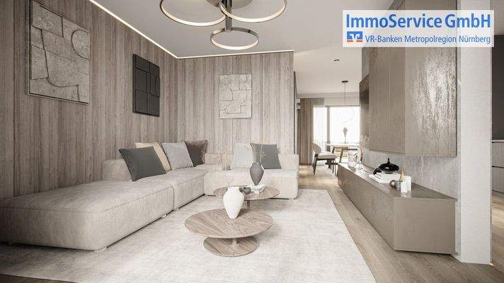 Visualisierung Whng_05_Wohnen