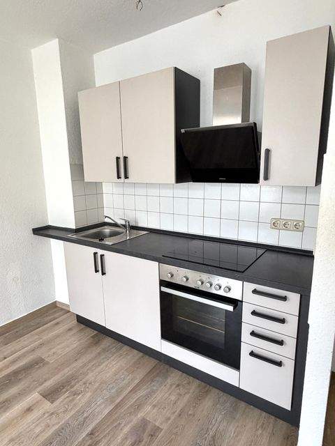 Gera Wohnungen, Gera Wohnung mieten