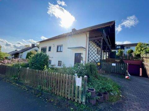 Habichtswald / Dörnberg Häuser, Habichtswald / Dörnberg Haus kaufen