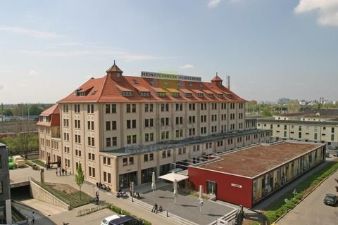 Heidelberg Büros, Büroräume, Büroflächen 