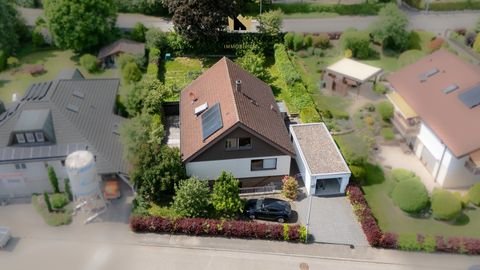 Gäufelden Häuser, Gäufelden Haus kaufen