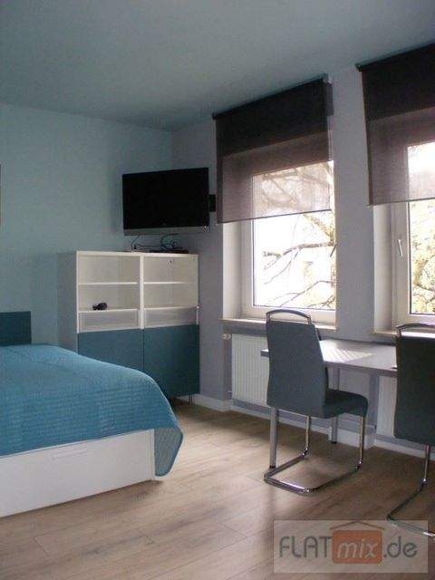 Bielefeld-Mitte Wohnungen, Bielefeld-Mitte Wohnung mieten