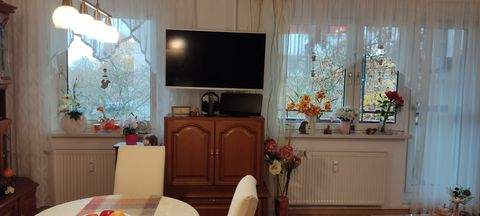 Sömmerda Wohnungen, Sömmerda Wohnung kaufen