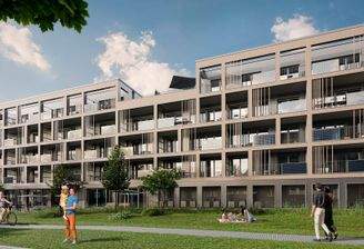 Freuen Sie sich auf Ihr neues Zuhause