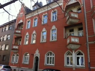 Gelsenkirchen Wohnungen, Gelsenkirchen Wohnung mieten