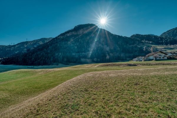 Aussicht
