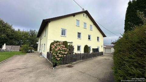 Ungerhausen Wohnungen, Ungerhausen Wohnung kaufen