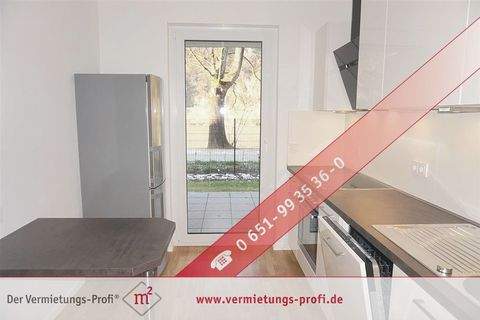 Trier Wohnungen, Trier Wohnung mieten