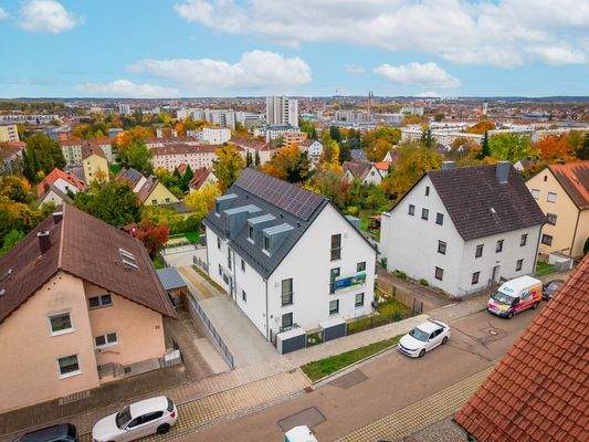 Siebenbürgener Straße