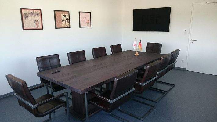 Besprechungsraum
