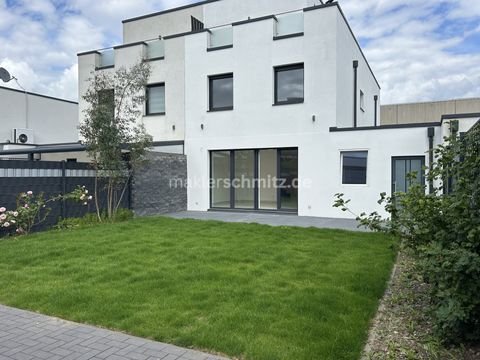 Mönchengladbach Häuser, Mönchengladbach Haus mieten 