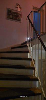 Innentreppe EG-I.OG