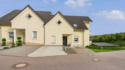 Saarburg Wohnungen, Saarburg Wohnung kaufen