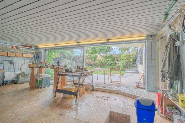 Werkstatt / Hobbyraum