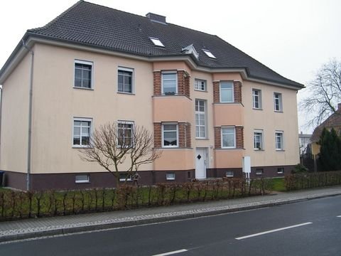 Calau Wohnungen, Calau Wohnung mieten