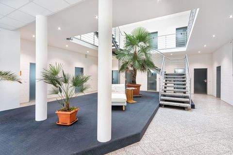 Affing / Mühlhausen Büros, Büroräume, Büroflächen 