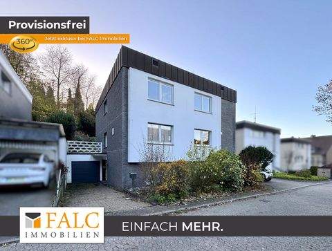 Mülheim an der Ruhr Häuser, Mülheim an der Ruhr Haus kaufen