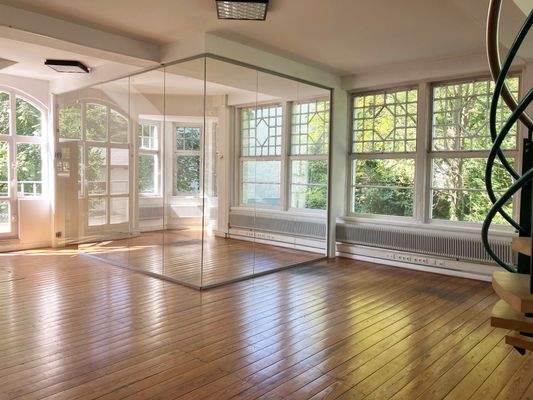 Großraumbüro - Ansicht 3