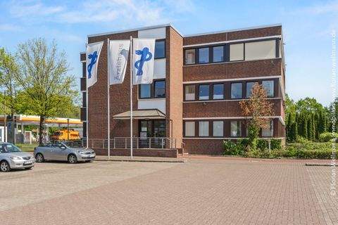 Bremen Büros, Büroräume, Büroflächen 