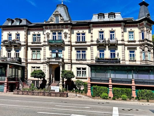 Aussenansicht