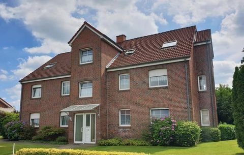 Papenburg Wohnungen, Papenburg Wohnung mieten