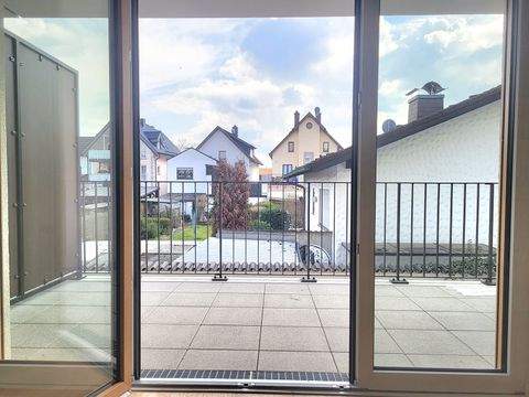 Mühlheim Wohnungen, Mühlheim Wohnung mieten