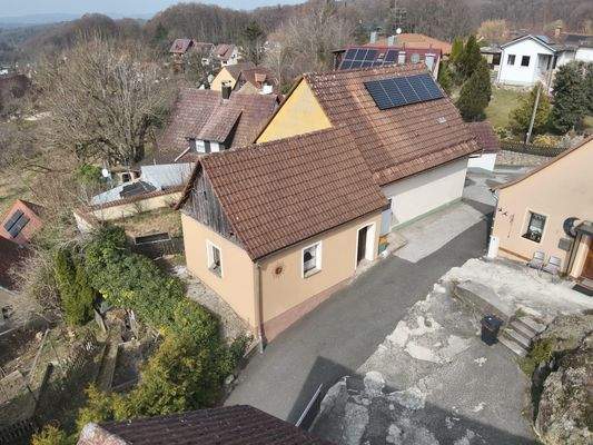 Vogelperspektive III