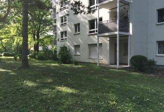 Hammarskjöldring 92 Garten