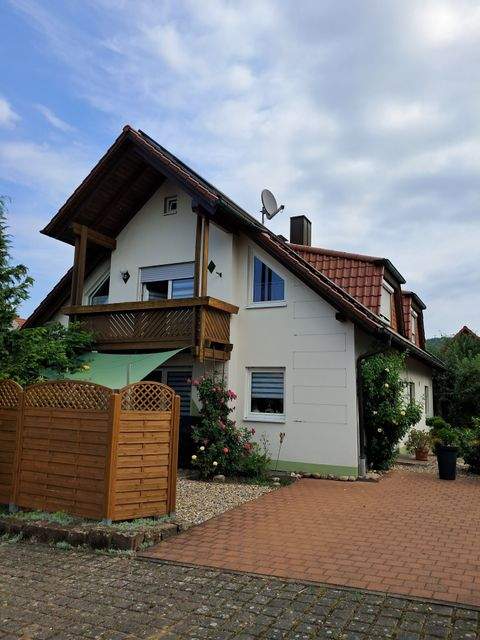 Hirschaid Häuser, Hirschaid Haus kaufen