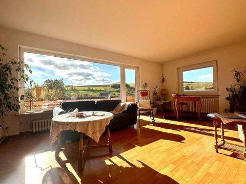 Üchtelhausen Häuser, Üchtelhausen Haus kaufen