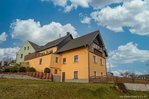 Schauenstein Häuser, Schauenstein Haus kaufen