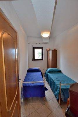 Schlafzimmer 3: 7.84 m2