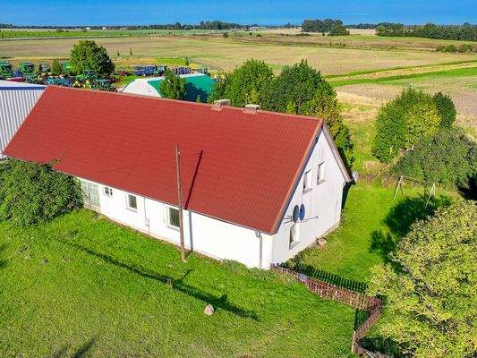 Substanz und Potenzial