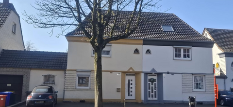 Krefeld Häuser, Krefeld Haus kaufen