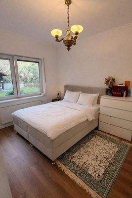 Original Schlafzimmer