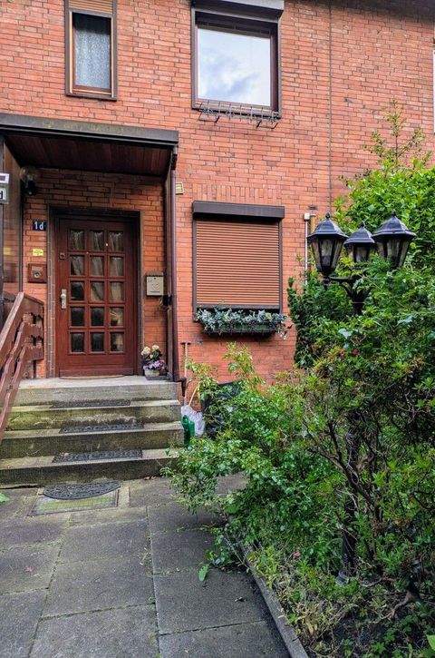 Hamburg Häuser, Hamburg Haus kaufen