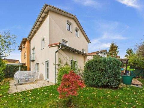 Neutraubling Häuser, Neutraubling Haus kaufen