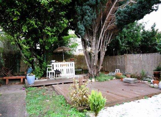 Garten_Sitzmöglichkeit