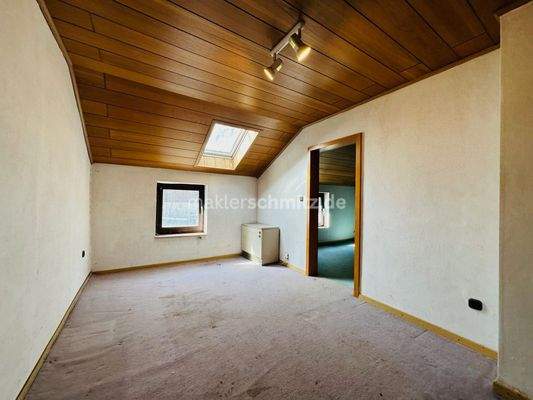 Zimmer 1 OG Nebengebäude