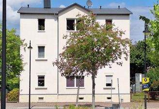 Südseite 2024 EPDM Eindeckung 