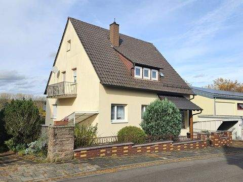 Kaiserslautern-Siegelbach Häuser, Kaiserslautern-Siegelbach Haus kaufen