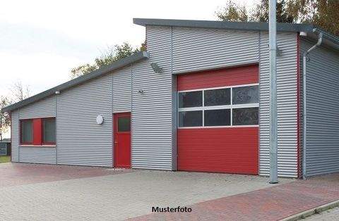 Horn-Bad Meinberg Halle, Horn-Bad Meinberg Hallenfläche